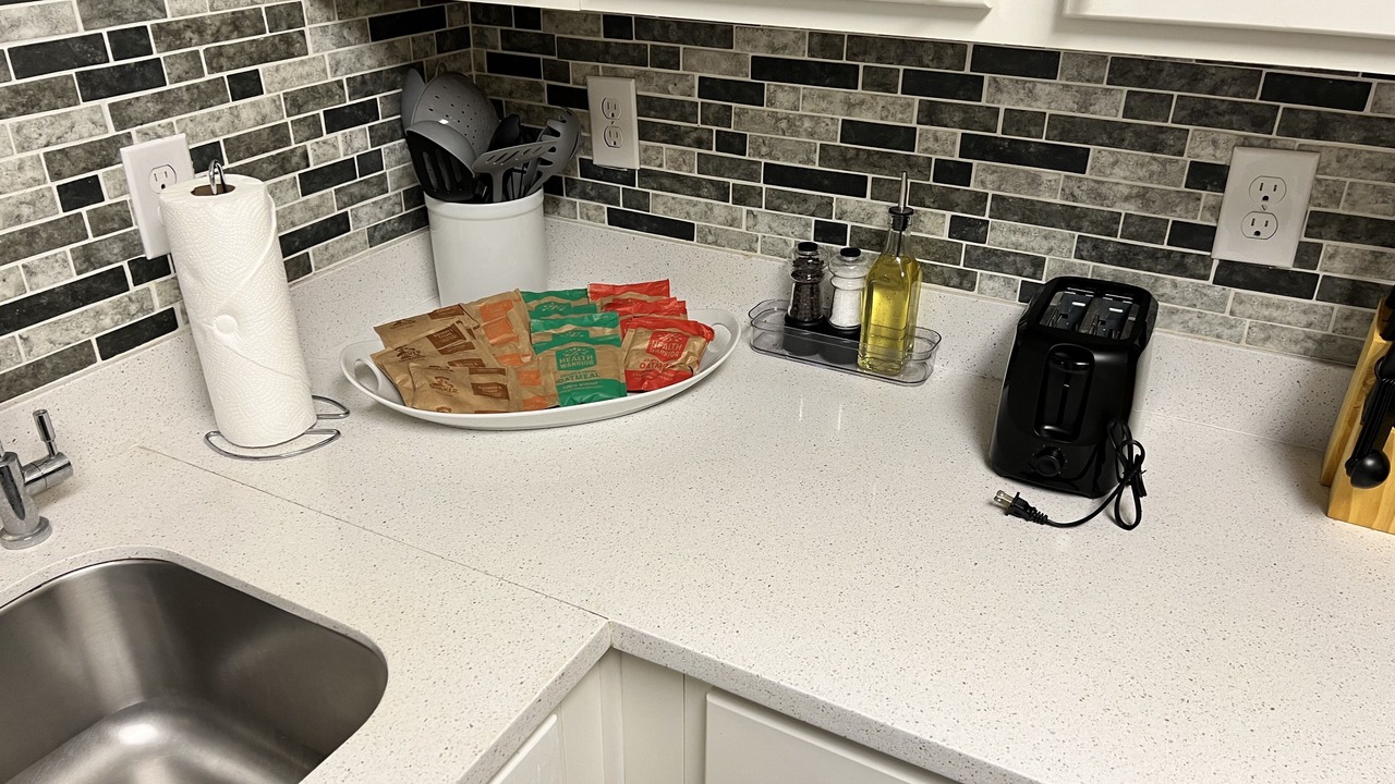 Photo of Kitchen in Baymeadows