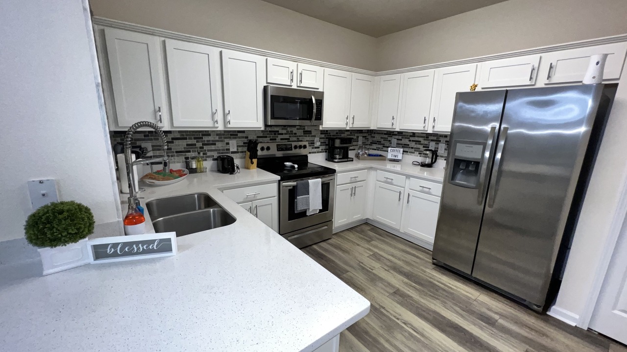 Photo of Kitchen in Baymeadows