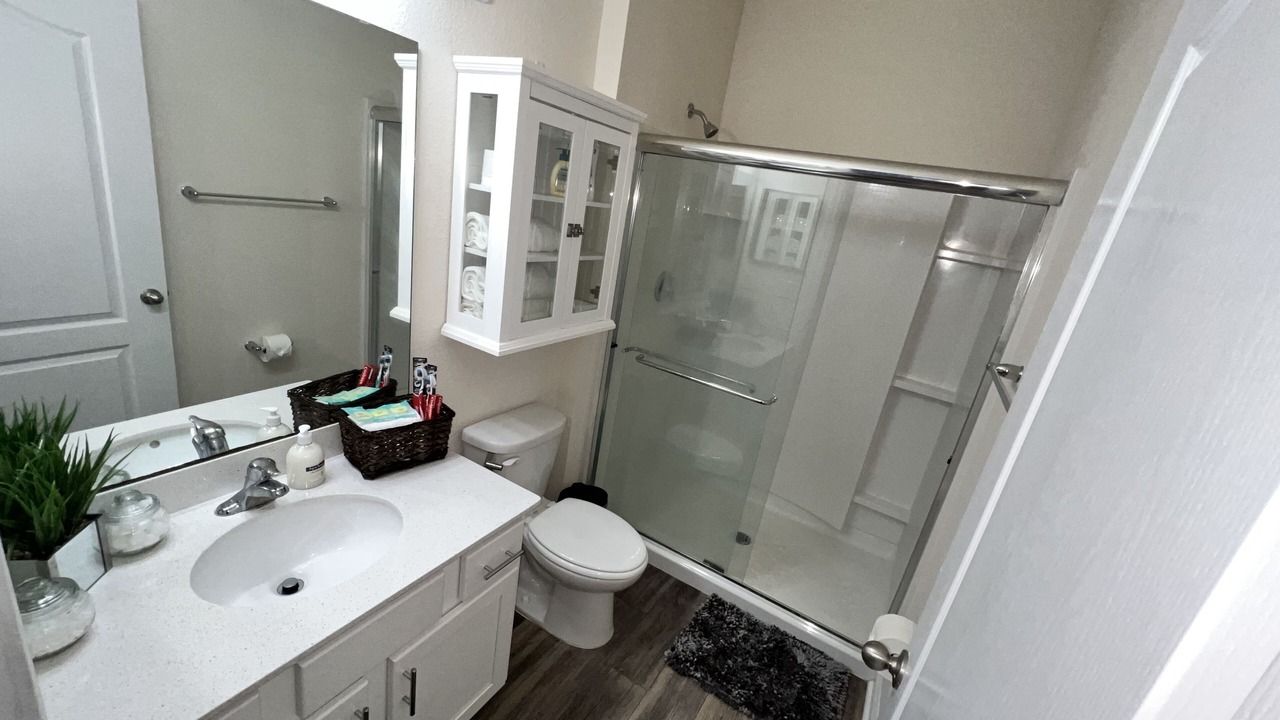 Photo of Bathroom in Baymeadows