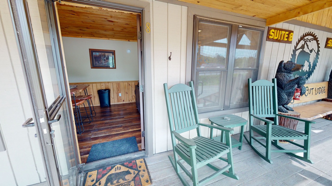 Photo of Outdoor in Gaines