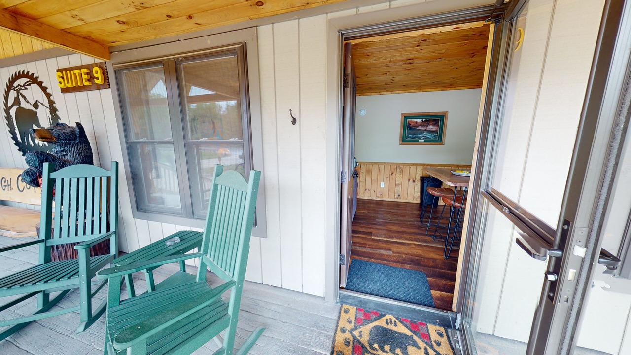 Photo of Outdoor in Gaines