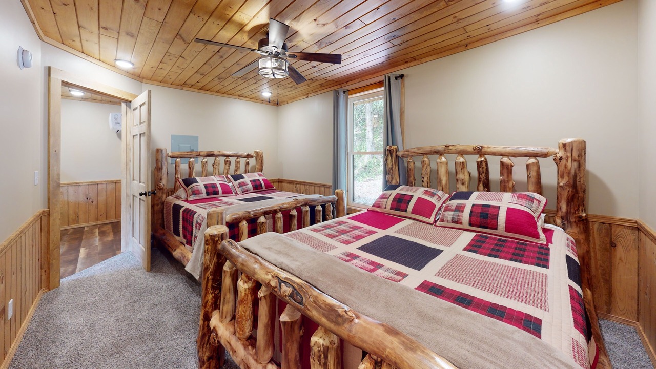 Photo of Bedroom in Gaines
