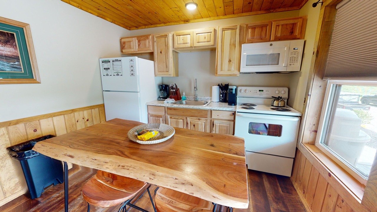 Photo of Kitchen in Gaines
