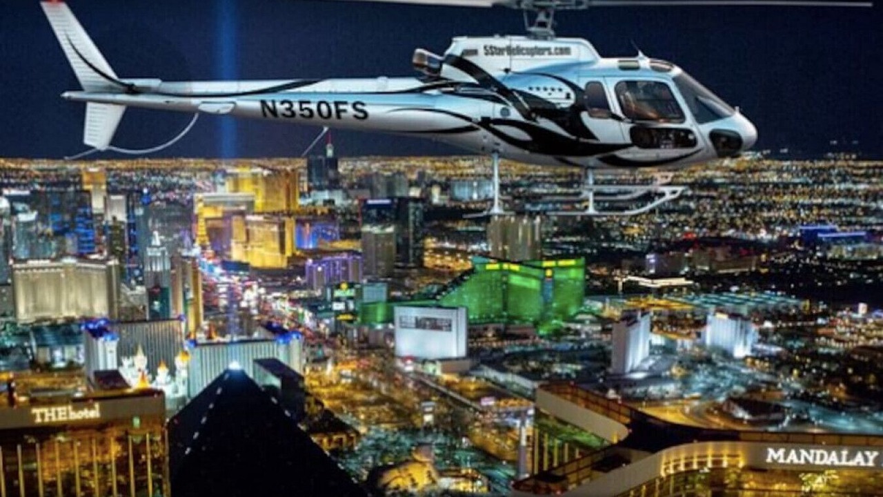 Photo of Others in Downtown Las Vegas