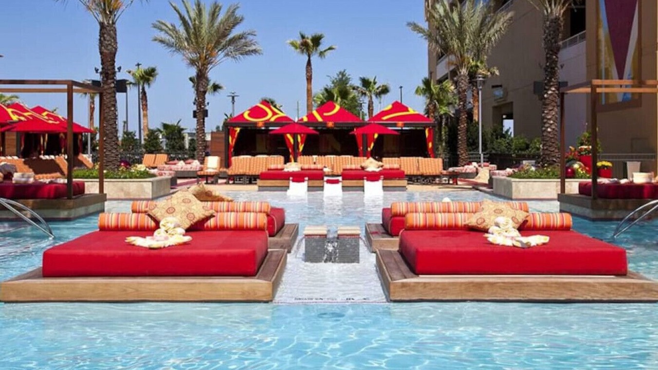 Photo of Outdoor in Downtown Las Vegas