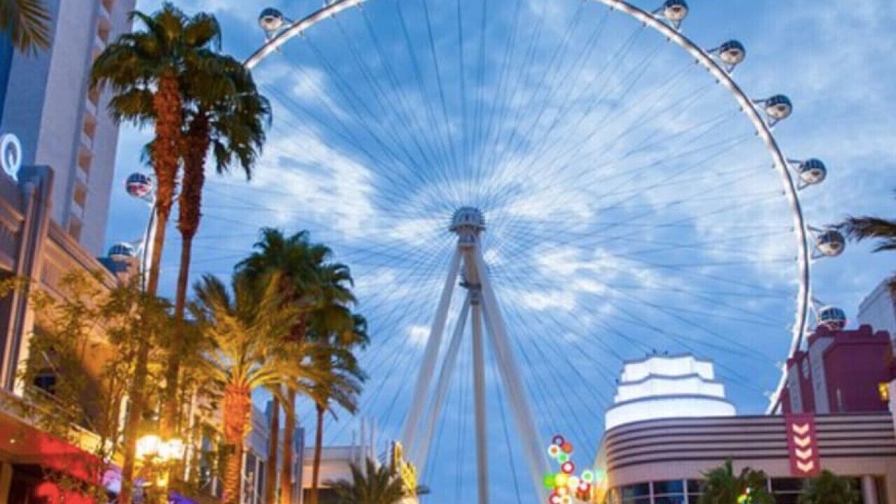 Photo of Others in Downtown Las Vegas