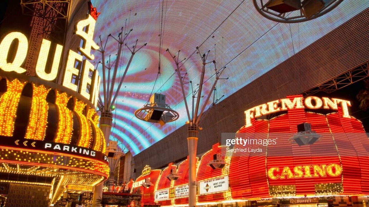 Photo of Others in Downtown Las Vegas