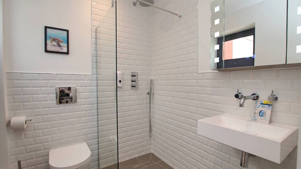 Photo of Bathroom in Worthing