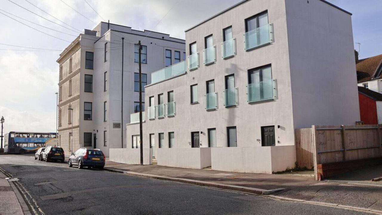 Photo of Outdoor in Worthing