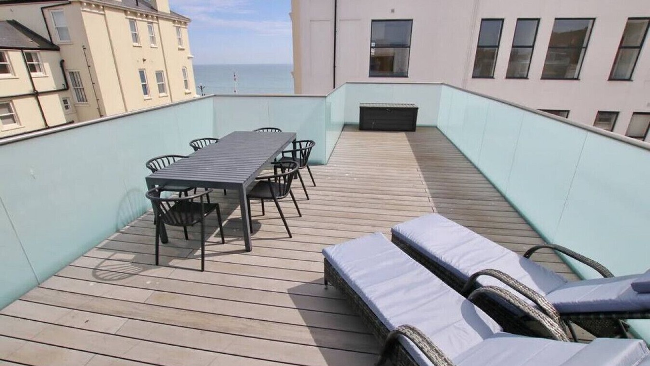 Photo of Outdoor in Worthing