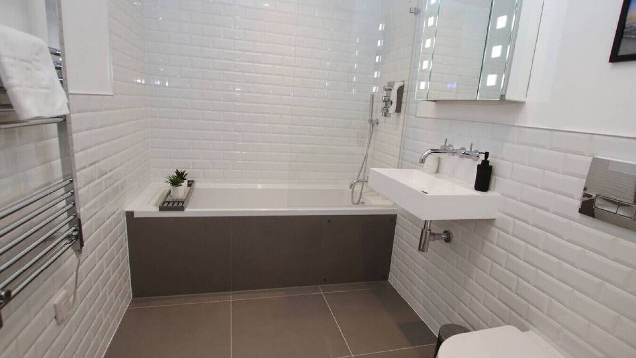 Photo of Bathroom in Worthing