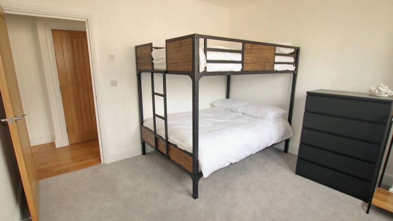 Photo of Bedroom in Worthing