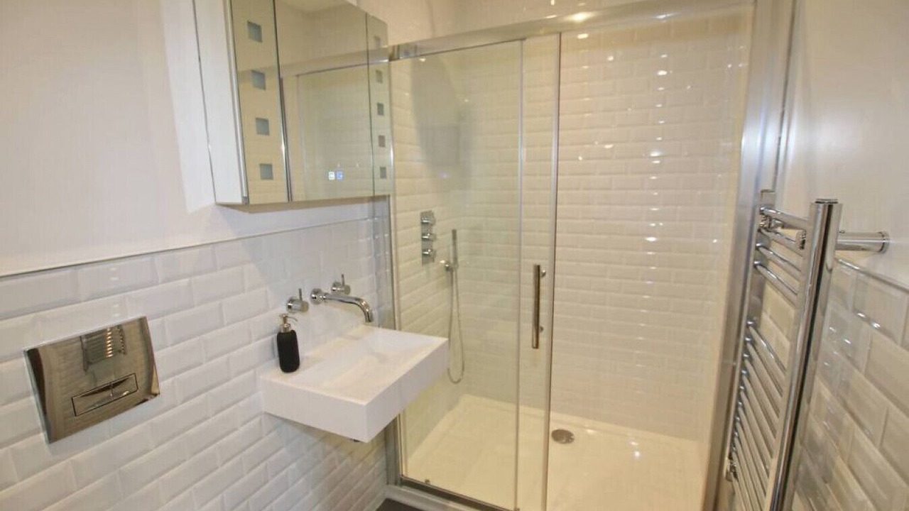 Photo of Bathroom in Worthing