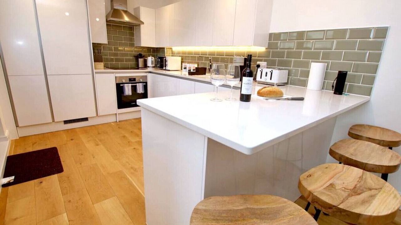Photo of Kitchen in Worthing