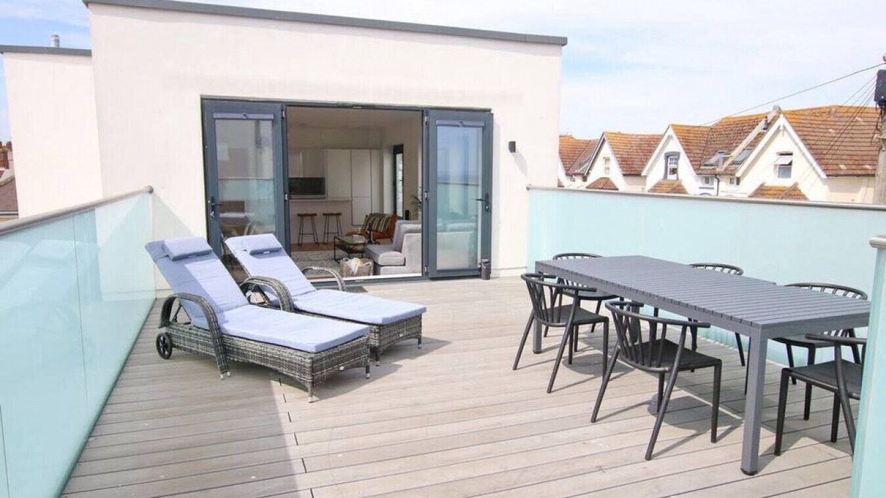 Photo of Outdoor in Worthing