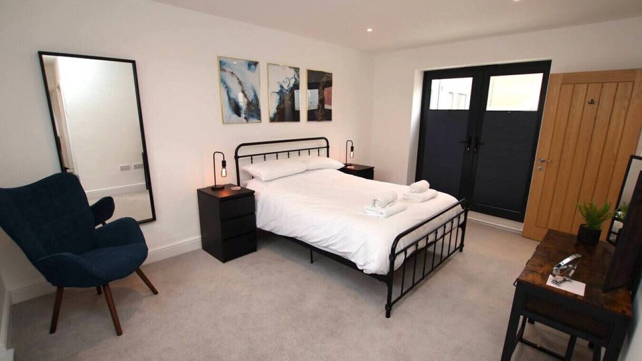 Photo of Bedroom in Worthing