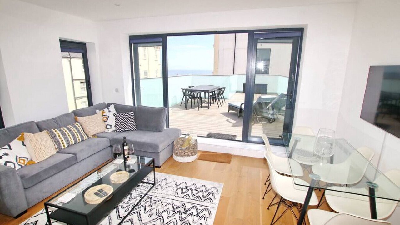 Photo of Livingroom in Worthing