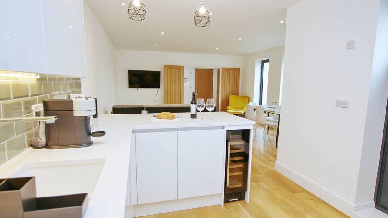 Photo of Kitchen in Worthing