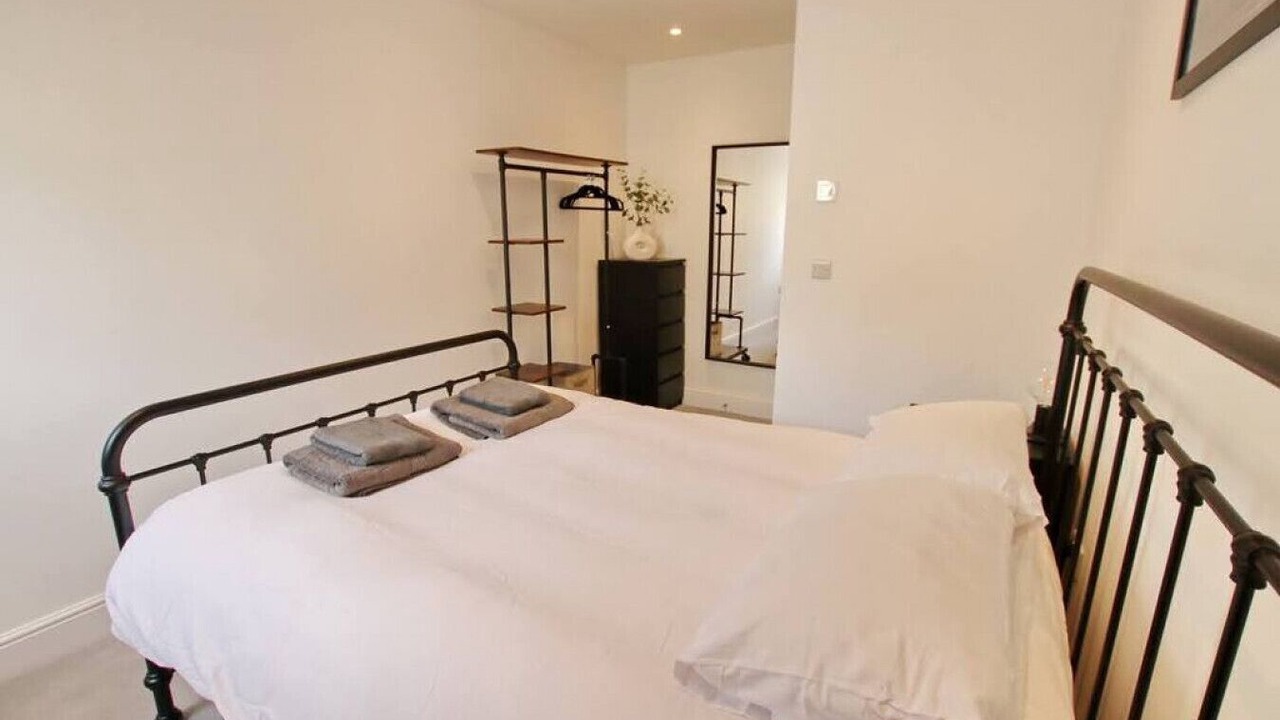 Photo of Bedroom in Worthing