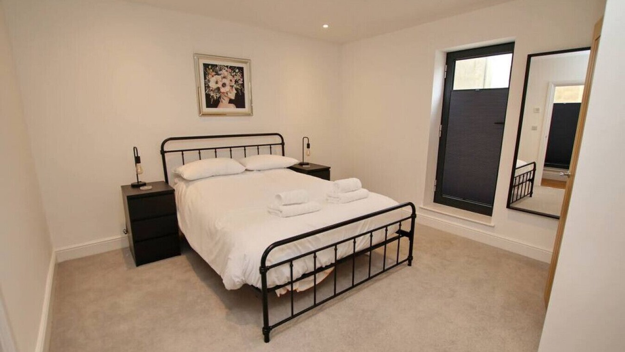 Photo of Bedroom in Worthing