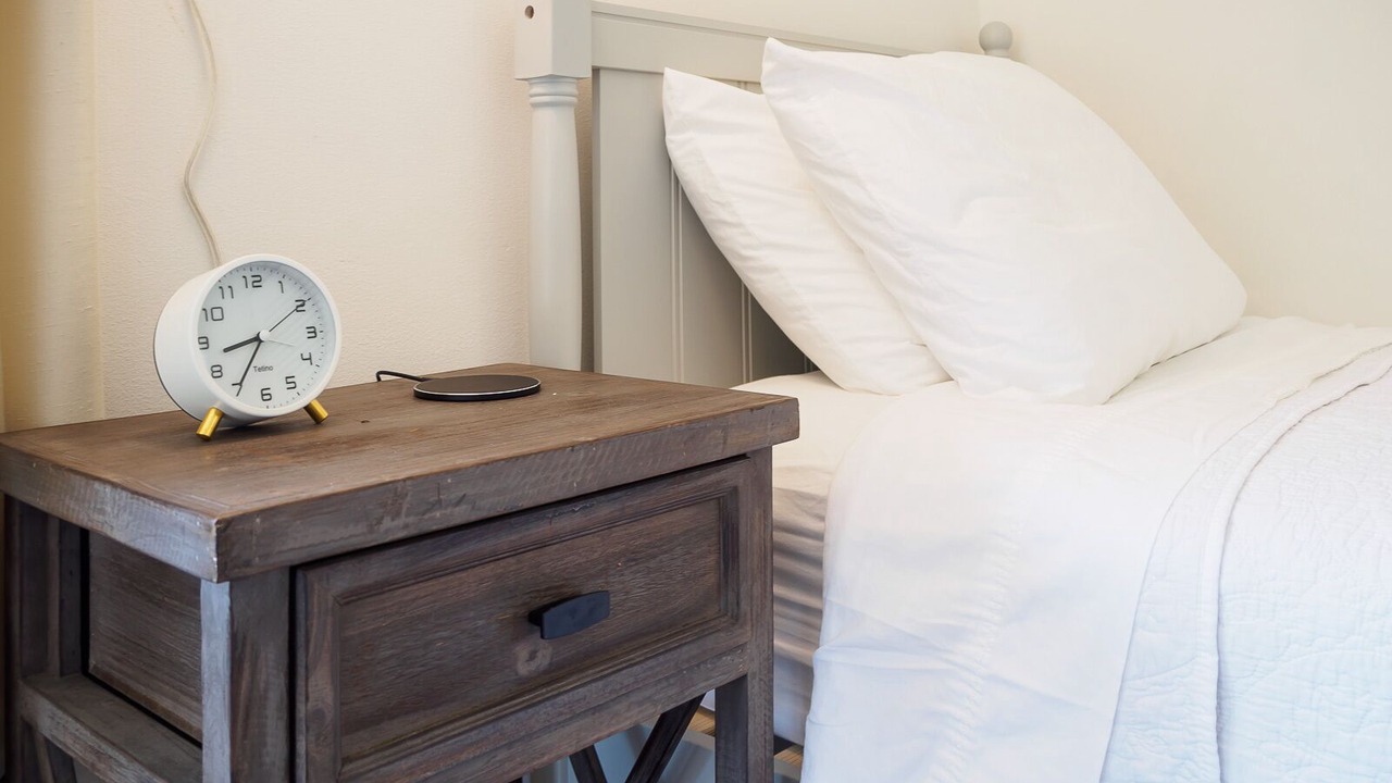 Photo of Bedroom in Foxfire