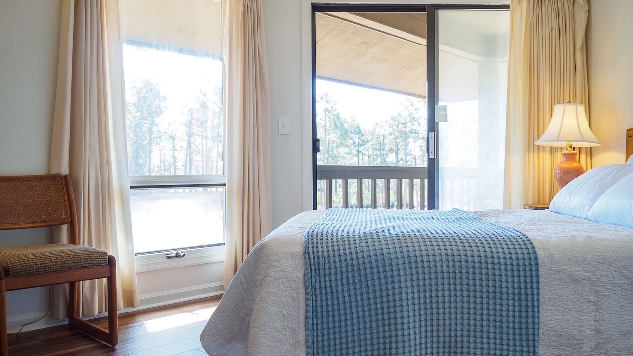 Photo of Bedroom in Foxfire