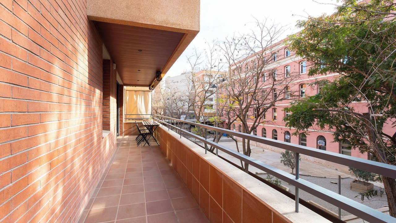 Photo of Outdoor in Sants
