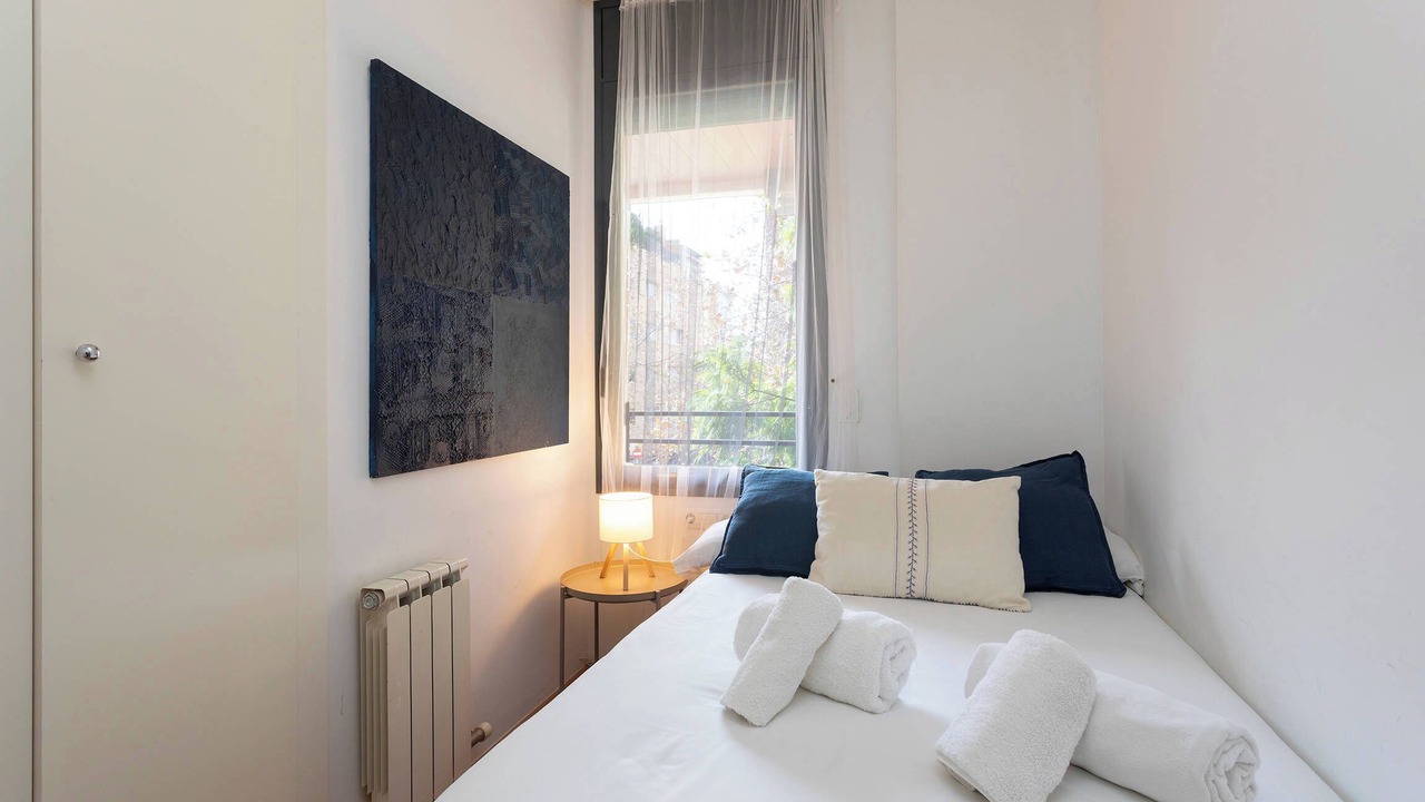 Photo of Bedroom in Sants