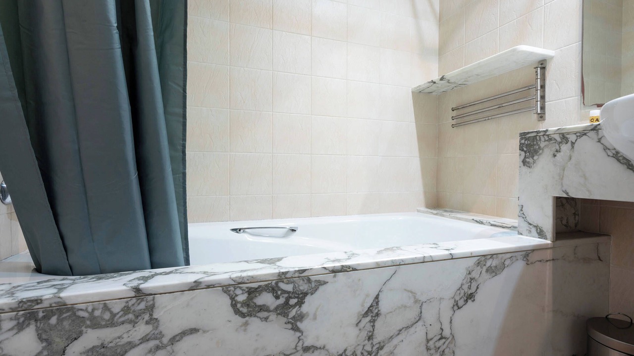 Photo of Bathroom in Sants