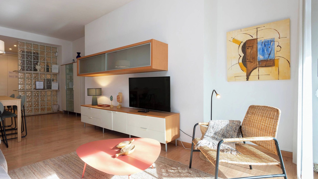 Photo of Livingroom in Sants