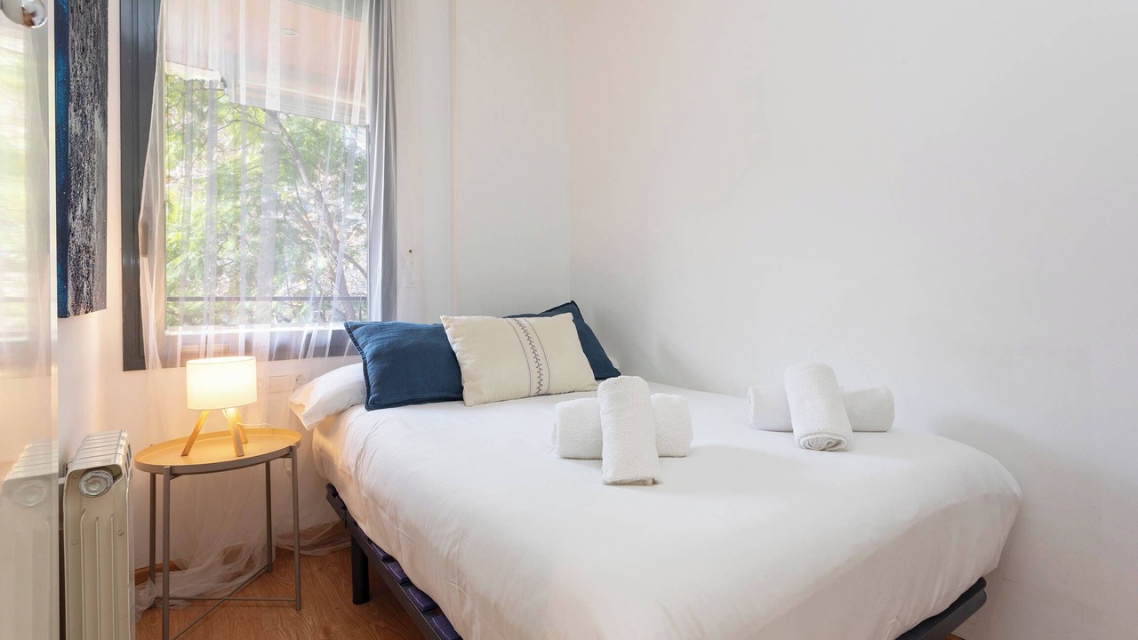 Photo of Bedroom in Sants