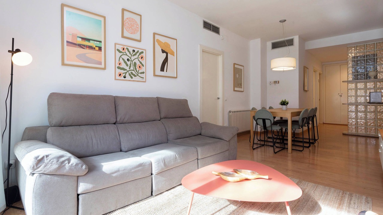 Photo of Livingroom in Sants