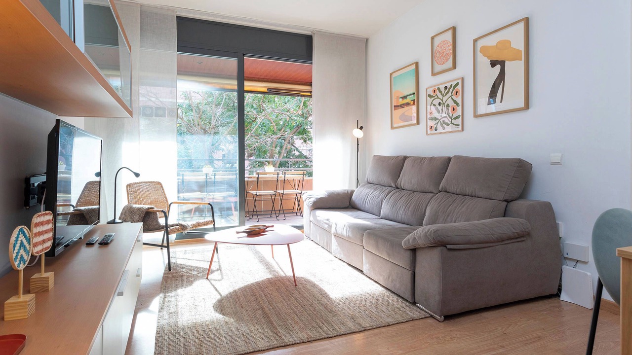 Photo of Livingroom in Sants