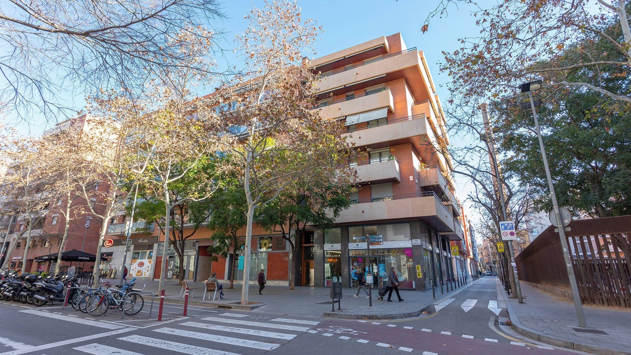 Photo of Outdoor in Sants