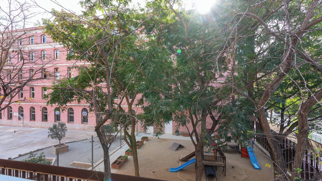Photo of Outdoor in Sants