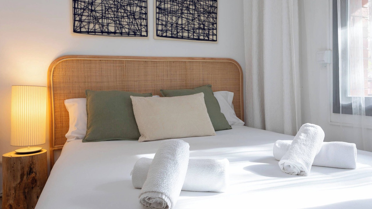 Photo of Bedroom in Sants