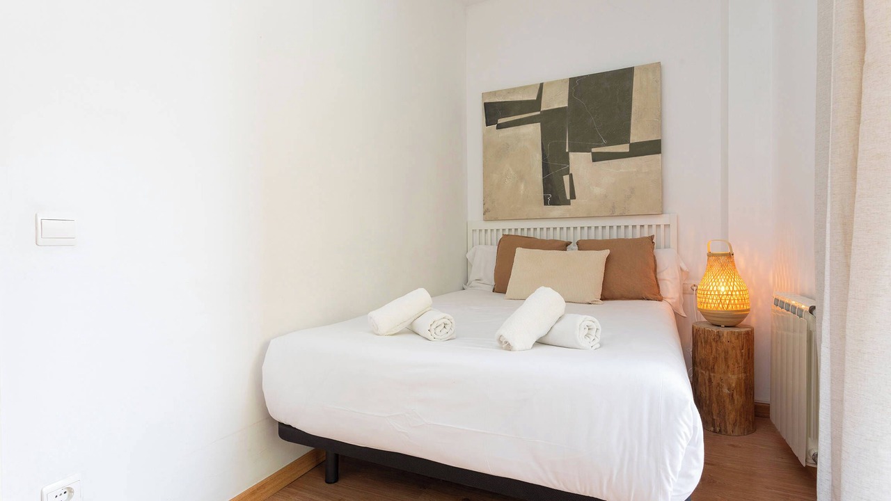 Photo of Bedroom in Sants
