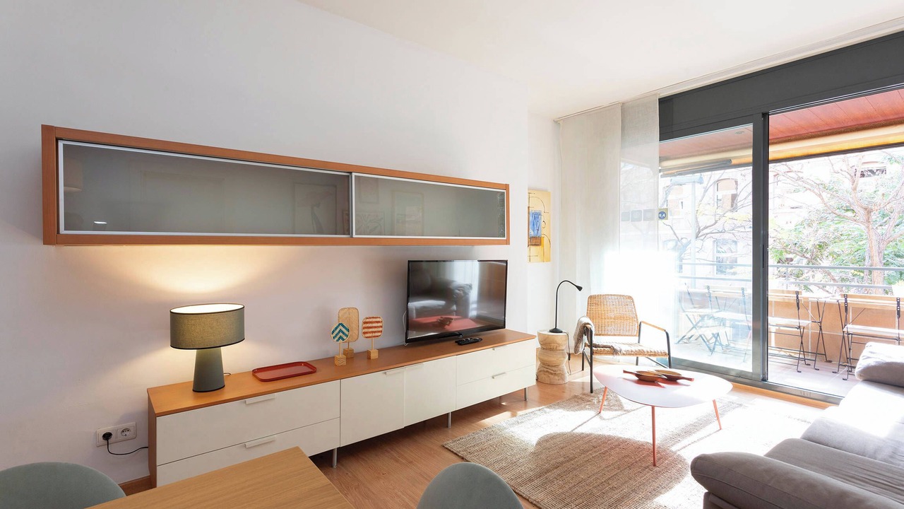 Photo of Livingroom in Sants