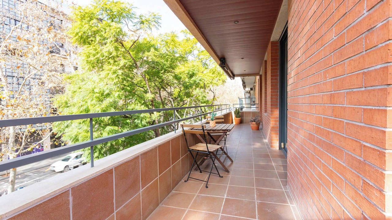 Photo of Outdoor in Sants