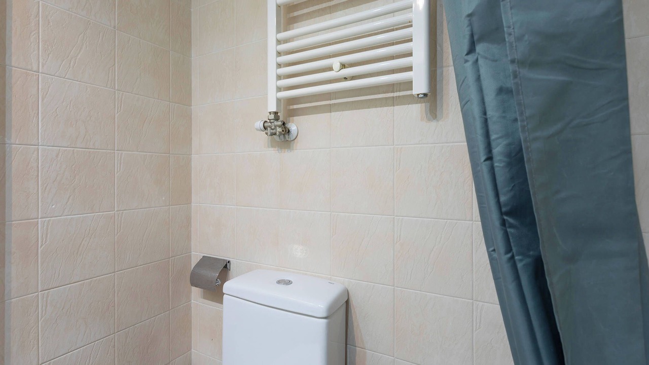 Photo of Bathroom in Sants