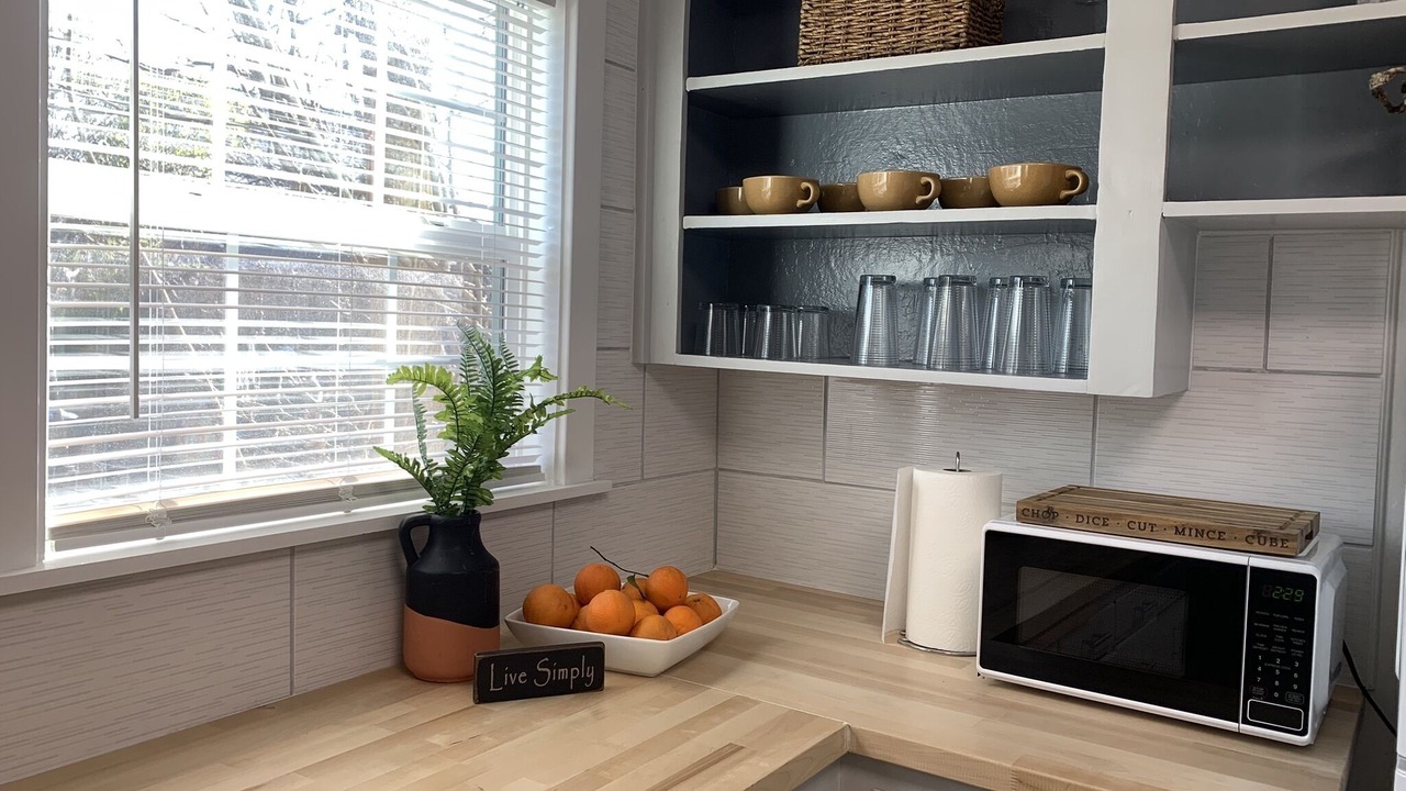 Photo of Kitchen in Cloverdale