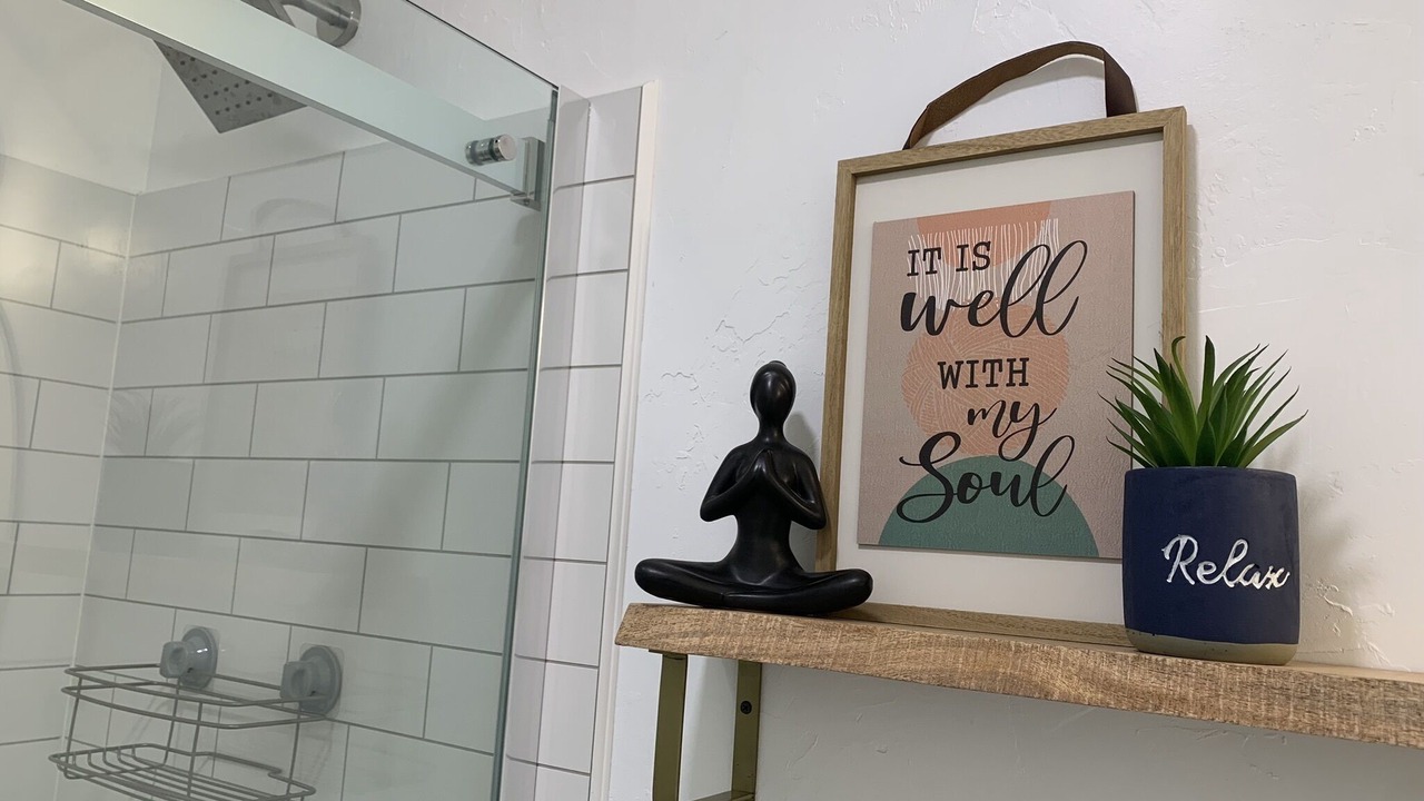 Photo of Bathroom in Cloverdale