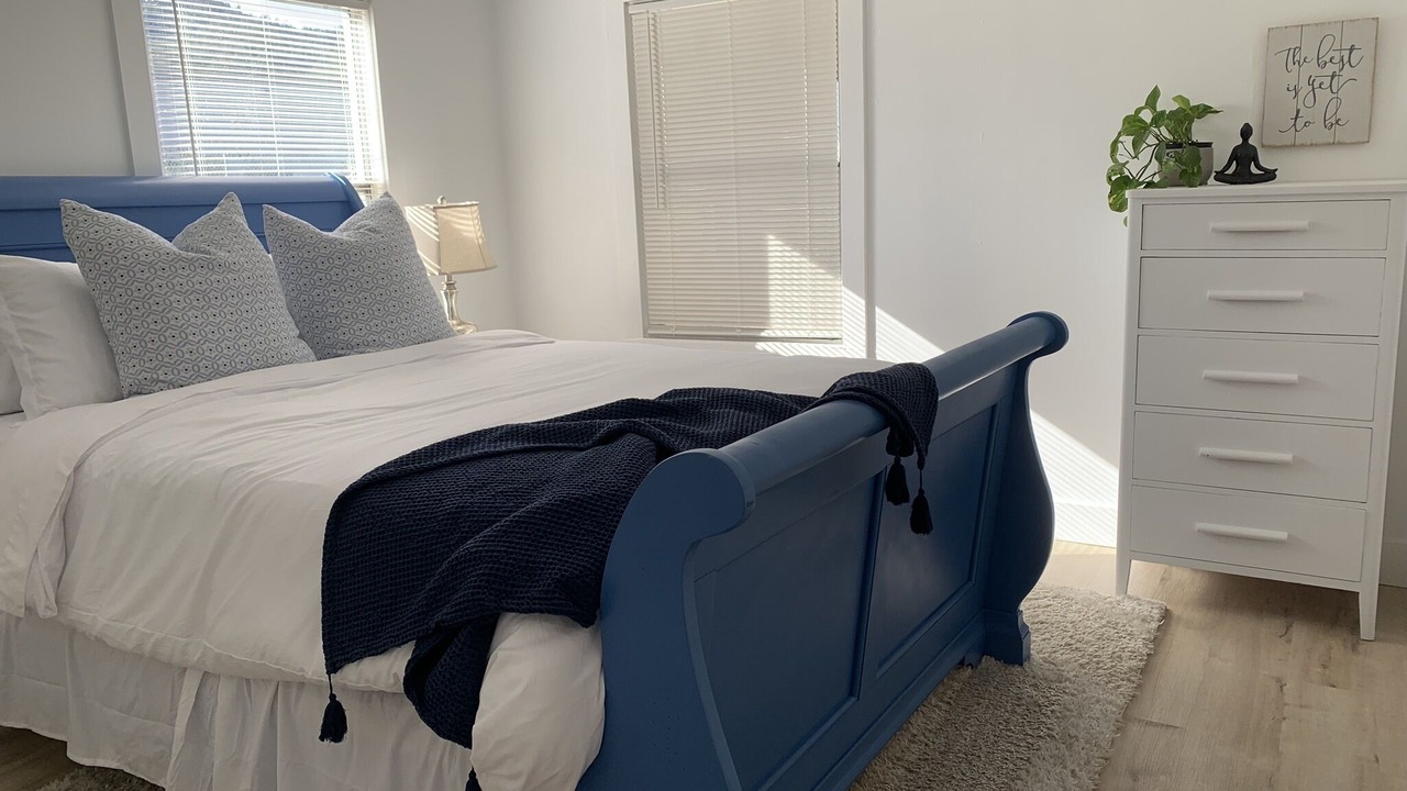 Photo of Bedroom in Cloverdale