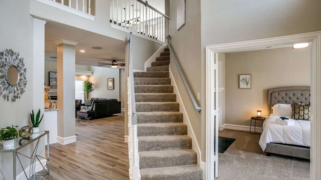 Photo of Bedroom in Plano