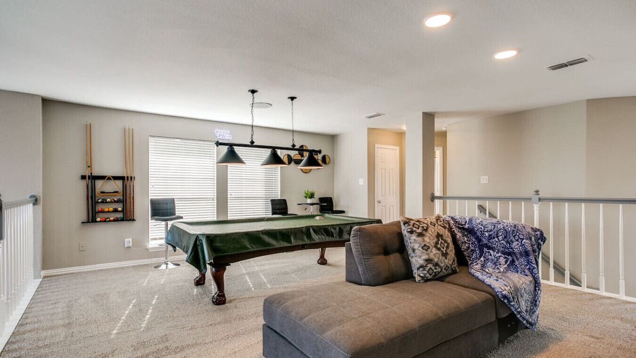 Photo of Bedroom in Plano