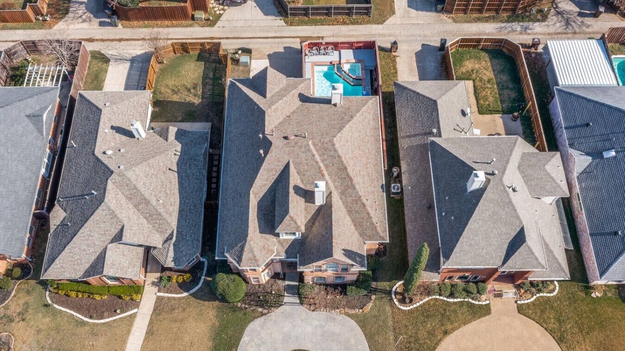 Photo of Outdoor in Plano