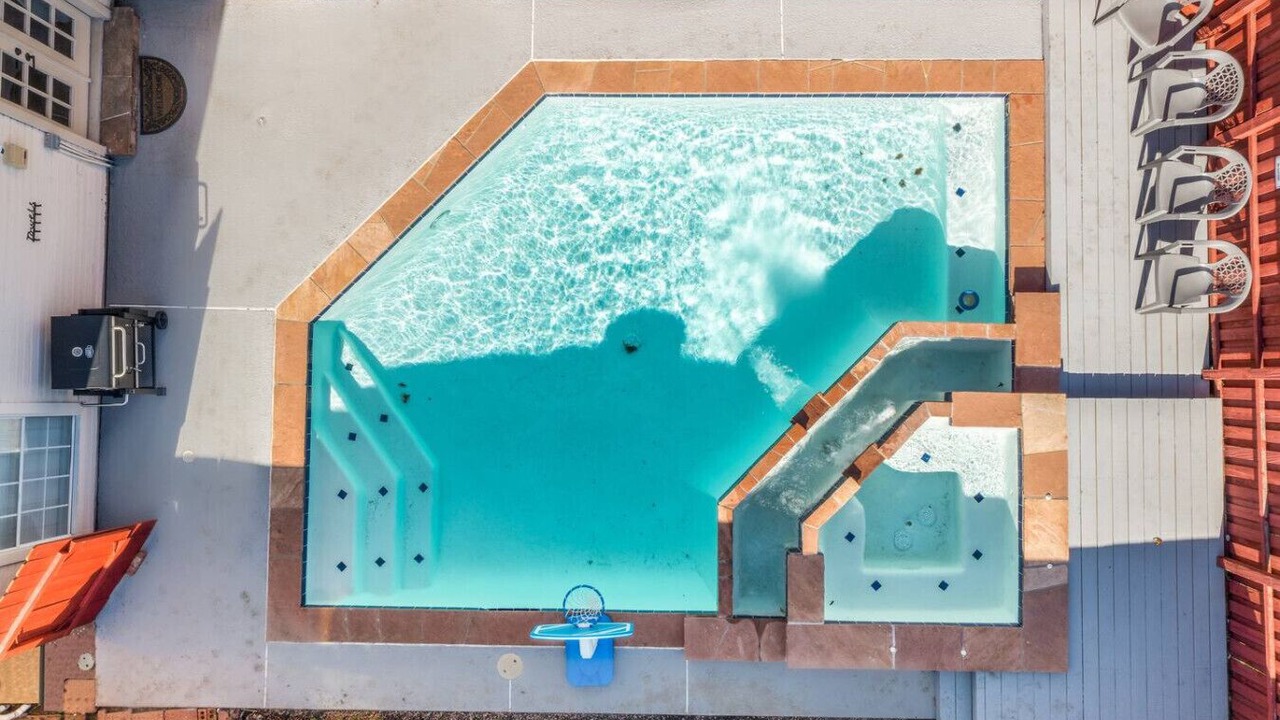 Photo of Outdoor in Plano