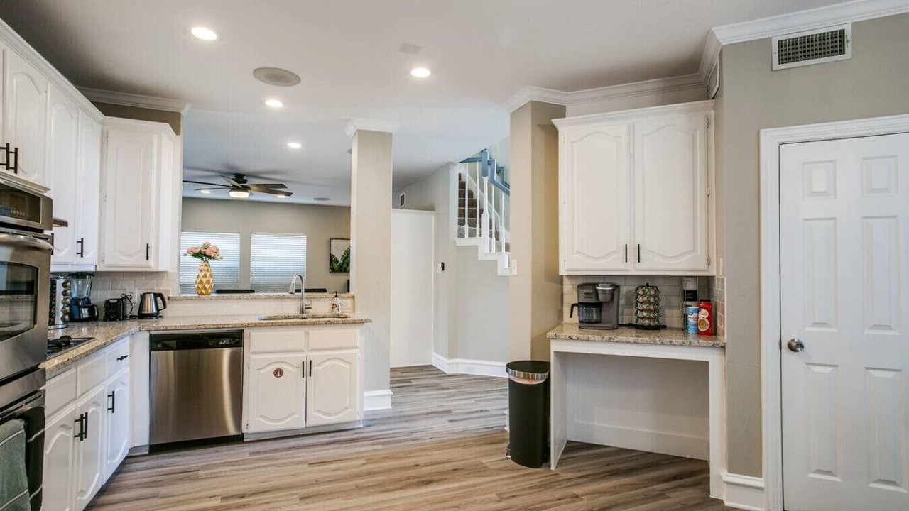 Photo of Kitchen in Plano