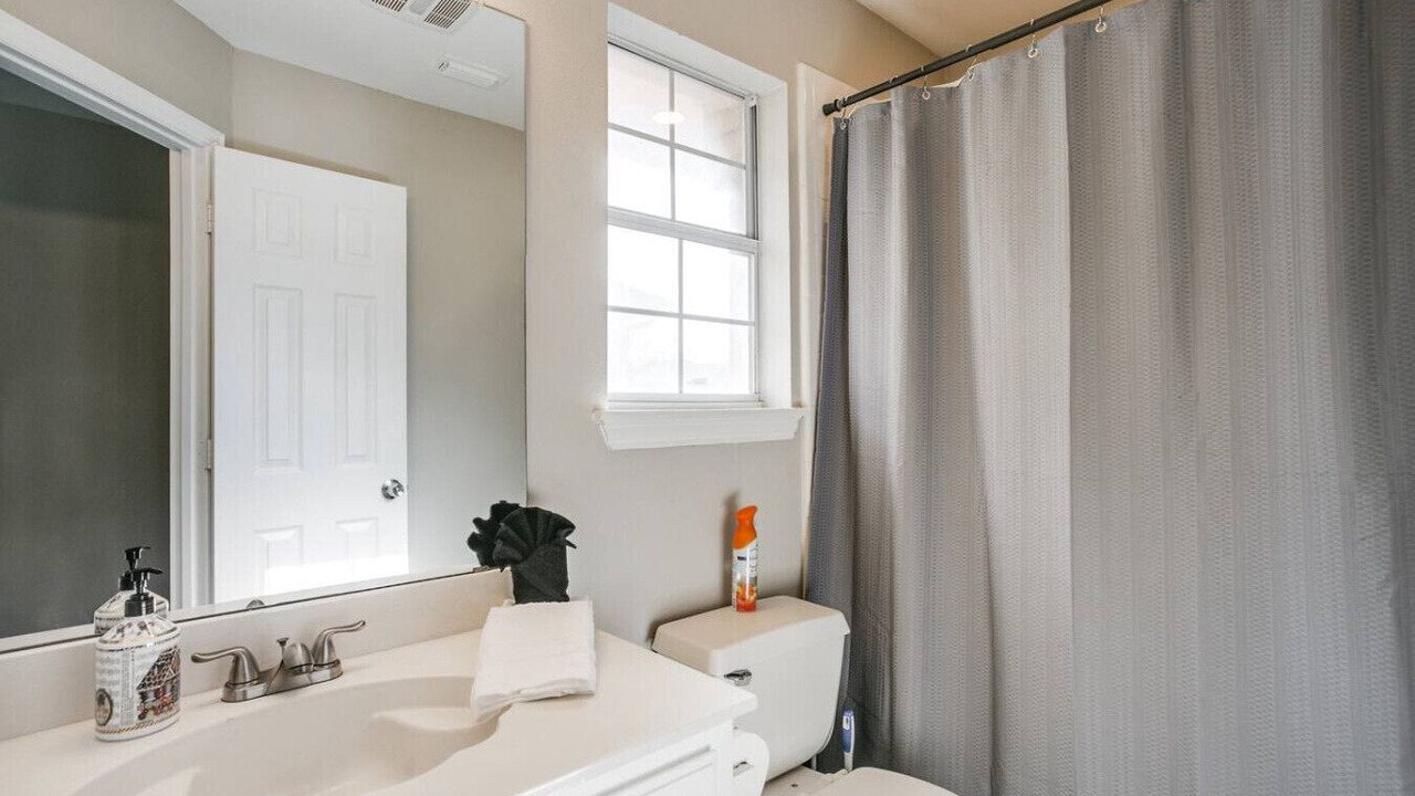 Photo of Bathroom in Plano