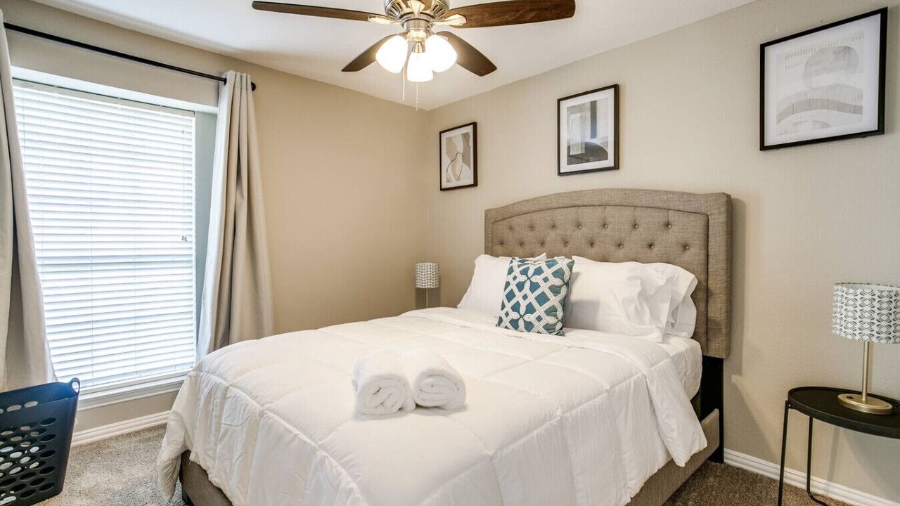 Photo of Bedroom in Plano